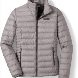 Patagonia Women's Down Jacket